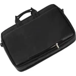 Rivacase Orly 8940 Αδιάβροχη Τσάντα Ώμου / Χειρός για Laptop 16" σε Μαύρο χρώμα - Image 4