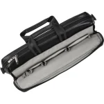 Rivacase Orly 8940 Αδιάβροχη Τσάντα Ώμου / Χειρός για Laptop 16" σε Μαύρο χρώμα - Image 6