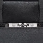 Rivacase Orly 8940 Αδιάβροχη Τσάντα Ώμου / Χειρός για Laptop 16" σε Μαύρο χρώμα - Image 11