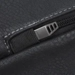 Rivacase Orly 8940 Αδιάβροχη Τσάντα Ώμου / Χειρός για Laptop 16" σε Μαύρο χρώμα - Image 12