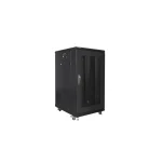 Lanberg Επιδαπέδια Καμπίνα Rack 22U Λευκό FF01-6822-23B FF01-6822-23B - Image 3