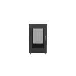 Lanberg Επιδαπέδια Καμπίνα Rack 22U Λευκό FF01-6822-23B FF01-6822-23B - Image 5