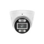 Foscam T5EP IP Κάμερα Παρακολούθησης Full HD+ 5MP Αδιάβροχη με Αμφίδρομη Επικοινωνία και Φακό 4mm
