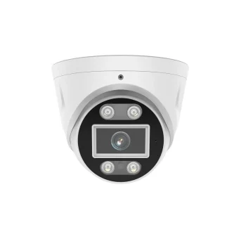 Foscam T5EP IP Κάμερα Παρακολούθησης Full HD+ 5MP Αδιάβροχη με Αμφίδρομη Επικοινωνία και Φακό 4mm