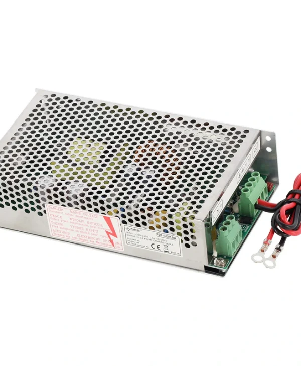 Pulsar Τροφοδοτικό Συστημάτων CCTV PSB-12V10A