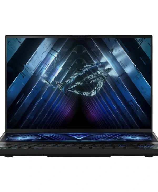 Asus Zephyrus Duo 16 GX650PZ-NM014X 16" QHD+ 240Hz (Ryzen 9-7945HX/32GB/1TB SSD/GeForce RTX 4080/W11 Pro) (US Keyboard)