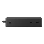 Microsoft Surface Dock 2 USB-C Docking Station με HDMI 4K PD Ethernet και σύνδεση 2 Οθονών Μαύρο 1GK-00002 1GK-00002 - Image 2