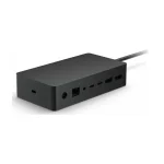 Microsoft Surface Dock 2 USB-C Docking Station με HDMI 4K PD Ethernet και σύνδεση 2 Οθονών Μαύρο 1GK-00002 1GK-00002 - Image 3