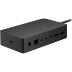 Microsoft Surface Dock 2 USB-C Docking Station με HDMI 4K PD Ethernet και σύνδεση 2 Οθονών Μαύρο 1GK-00002 1GK-00002 - Image 4