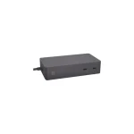 Microsoft Surface Dock 2 USB-C Docking Station με HDMI 4K PD Ethernet και σύνδεση 2 Οθονών Μαύρο 1GK-00002 1GK-00002 - Image 5