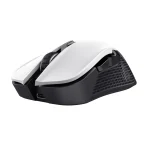 Trust GXT 923W YBAR Ασύρματο RGB Gaming Ποντίκι 7200 DPI Λευκό