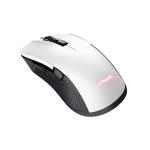 Trust GXT 923W YBAR Ασύρματο RGB Gaming Ποντίκι 7200 DPI Λευκό - Image 2