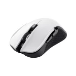 Trust GXT 923W YBAR Ασύρματο RGB Gaming Ποντίκι 7200 DPI Λευκό - Image 3