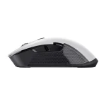 Trust GXT 923W YBAR Ασύρματο RGB Gaming Ποντίκι 7200 DPI Λευκό - Image 5