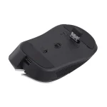 Trust GXT 923W YBAR Ασύρματο RGB Gaming Ποντίκι 7200 DPI Λευκό - Image 6