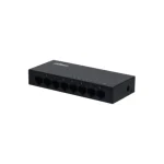Dahua PFS3008-8GT V2 Unmanaged L2 Switch με 8 Θύρες Ethernet