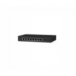 Dahua PFS3008-8GT V2 Unmanaged L2 Switch με 8 Θύρες Ethernet - Image 2