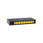 Dahua PFS3008-8GT V2 Unmanaged L2 Switch με 8 Θύρες Ethernet - Image 3