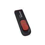Adata 64GB USB 2.0 Stick Μαύρο - Image 2