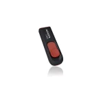 Adata 64GB USB 2.0 Stick Μαύρο - Image 3