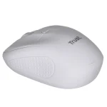 Trust Primo Wireless Ασύρματο Ποντίκι Matt White - Image 7