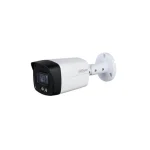 Dahua HAC-HFW1509TLM-A-LED-S2 CCTV Κάμερα Παρακολούθησης Full HD+ 5MP Αδιάβροχη με Μικρόφωνο και Φακό 3.6mm - Image 2