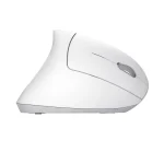 Trust Verto Ergonomic Ασύρματο Vertical Ποντίκι Λευκό - Image 4