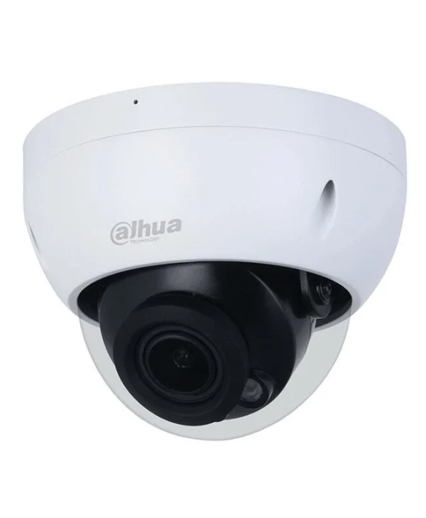 Dahua Ipc-hdbw2431r-zs-27135-s2 IP Κάμερα Παρακολούθησης Wi-Fi Full HD+ 4MP Αδιάβροχη με Μικρόφωνο και Φακό 2.7-13.5mm