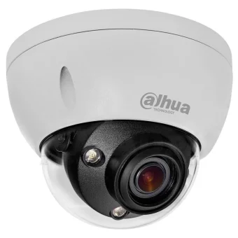Dahua IPC-HDBW5442E-ZE IP Κάμερα Παρακολούθησης Full HD+ 4MP Αδιάβροχη με Φακό 2.7-12mm