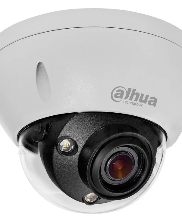 Dahua IPC-HDBW5442E-ZE IP Κάμερα Παρακολούθησης Full HD+ 4MP Αδιάβροχη με Φακό 2.7-12mm