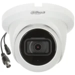 Dahua HAC-HDW1231TMQ-A CCTV Κάμερα Παρακολούθησης Full HD 1080p Αδιάβροχη με Μικρόφωνο και Φακό 2.8mm - Image 2