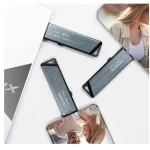 Adata Elite UE800 128GB USB 3.2 Stick με σύνδεση USB-C Ασημί - Image 4