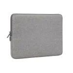 Rivacase Suzuka Θήκη για Laptop 13.3" σε Γκρι χρώμα