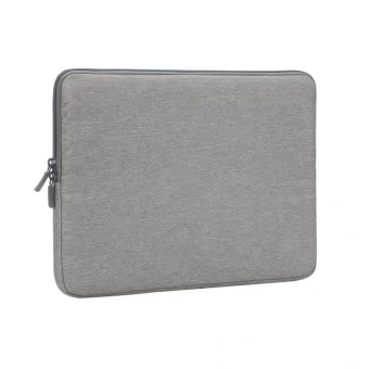 Rivacase Suzuka Θήκη για Laptop 13.3" σε Γκρι χρώμα