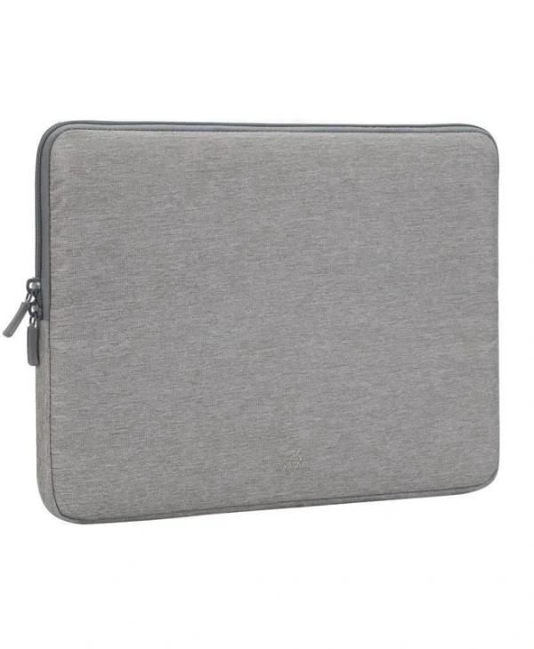 Rivacase Suzuka Θήκη για Laptop 13.3" σε Γκρι χρώμα