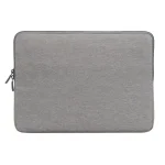 Rivacase Suzuka Θήκη για Laptop 13.3" σε Γκρι χρώμα - Image 2