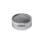 Dahua Μικρόφωνο Συστημάτων CCTV Ασημί HAP120 HAP120