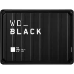 Western Digital Black P10 Game USB 3.2 Εξωτερικός HDD 5TB 2.5" Μαύρο - Image 2