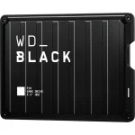 Western Digital Black P10 Game USB 3.2 Εξωτερικός HDD 5TB 2.5" Μαύρο - Image 3