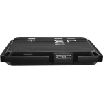 Western Digital Black P10 Game USB 3.2 Εξωτερικός HDD 5TB 2.5" Μαύρο - Image 4