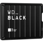Western Digital Black P10 Game USB 3.2 Εξωτερικός HDD 5TB 2.5" Μαύρο - Image 6