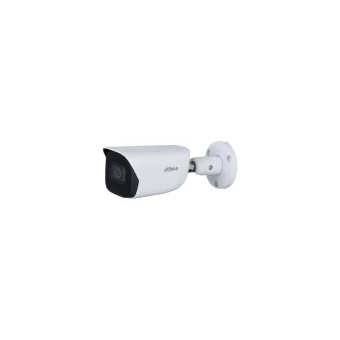 Dahua HFW5541E-ASE-S3 IP Κάμερα Παρακολούθησης Full HD+ 5MP Αδιάβροχη με Μικρόφωνο και Φακό 3.6mm