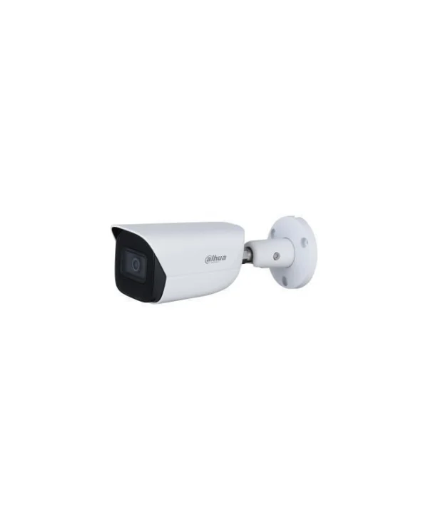 Dahua HFW5541E-ASE-S3 IP Κάμερα Παρακολούθησης Full HD+ 5MP Αδιάβροχη με Μικρόφωνο και Φακό 3.6mm