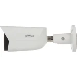 Dahua HFW5541E-ASE-S3 IP Κάμερα Παρακολούθησης Full HD+ 5MP Αδιάβροχη με Μικρόφωνο και Φακό 3.6mm - Image 3