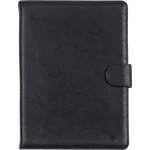 Rivacase 3017 Flip Cover Δερματίνης Μαύρο (Universal 9-10.1") - Image 3