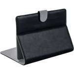 Rivacase 3017 Flip Cover Δερματίνης Μαύρο (Universal 9-10.1") - Image 4