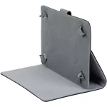 Rivacase 3017 Flip Cover Δερματίνης Μαύρο (Universal 9-10.1") - Image 6