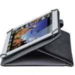 Rivacase 3017 Flip Cover Δερματίνης Μαύρο (Universal 9-10.1") - Image 10
