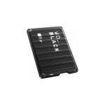 Western Digital Black P10 Game USB 3.2 Εξωτερικός HDD 4TB 2.5" Μαύρο