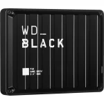 Western Digital Black P10 Game USB 3.2 Εξωτερικός HDD 4TB 2.5" Μαύρο - Image 4
